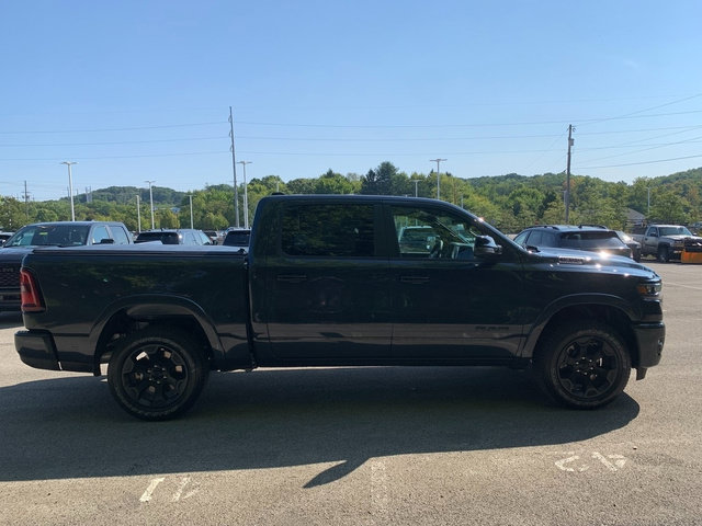 New 2026 RAM 1500 4x4 Crew Cab image 6