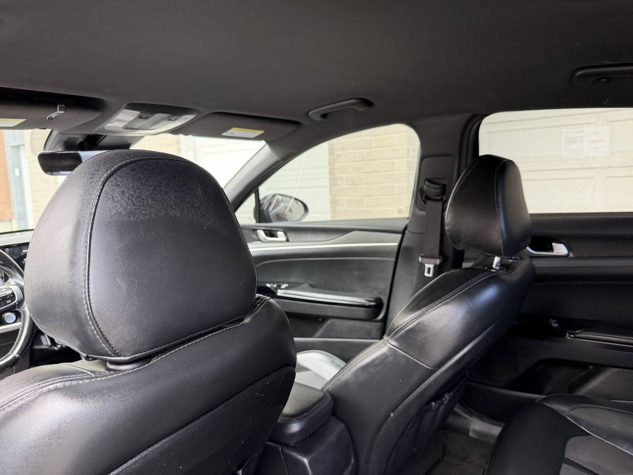 Used 2021 Kia K5 GT-Line FWD image 21