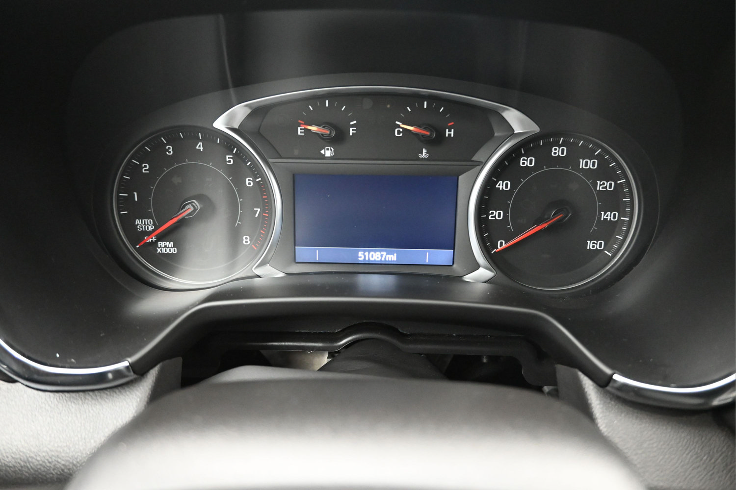 Used 2025 Chevrolet Blazer LT FWD image 10