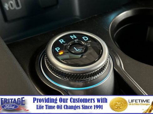 New 2026 Ford Explorer ST-Line AWD/4WD image 23