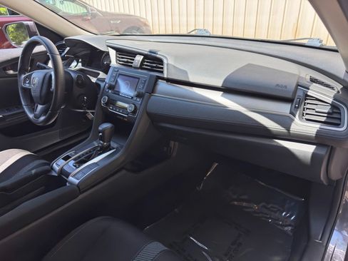 Used 2018 Honda Civic LX image 13
