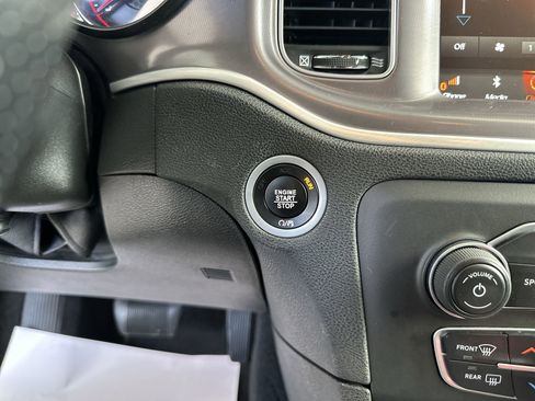 Used 2022 Dodge Charger GT RWD image 16