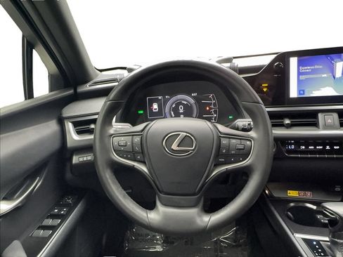 Used 2023 Lexus UX 250h FWD w/ Premium Package image 39