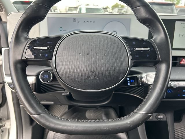 Used 2023 Hyundai Ioniq 5 SEL AWD/4WD image 24