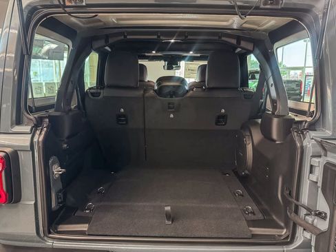 New 2026 Jeep Wrangler Unlimited Rubicon 392 AWD/4WD image 11