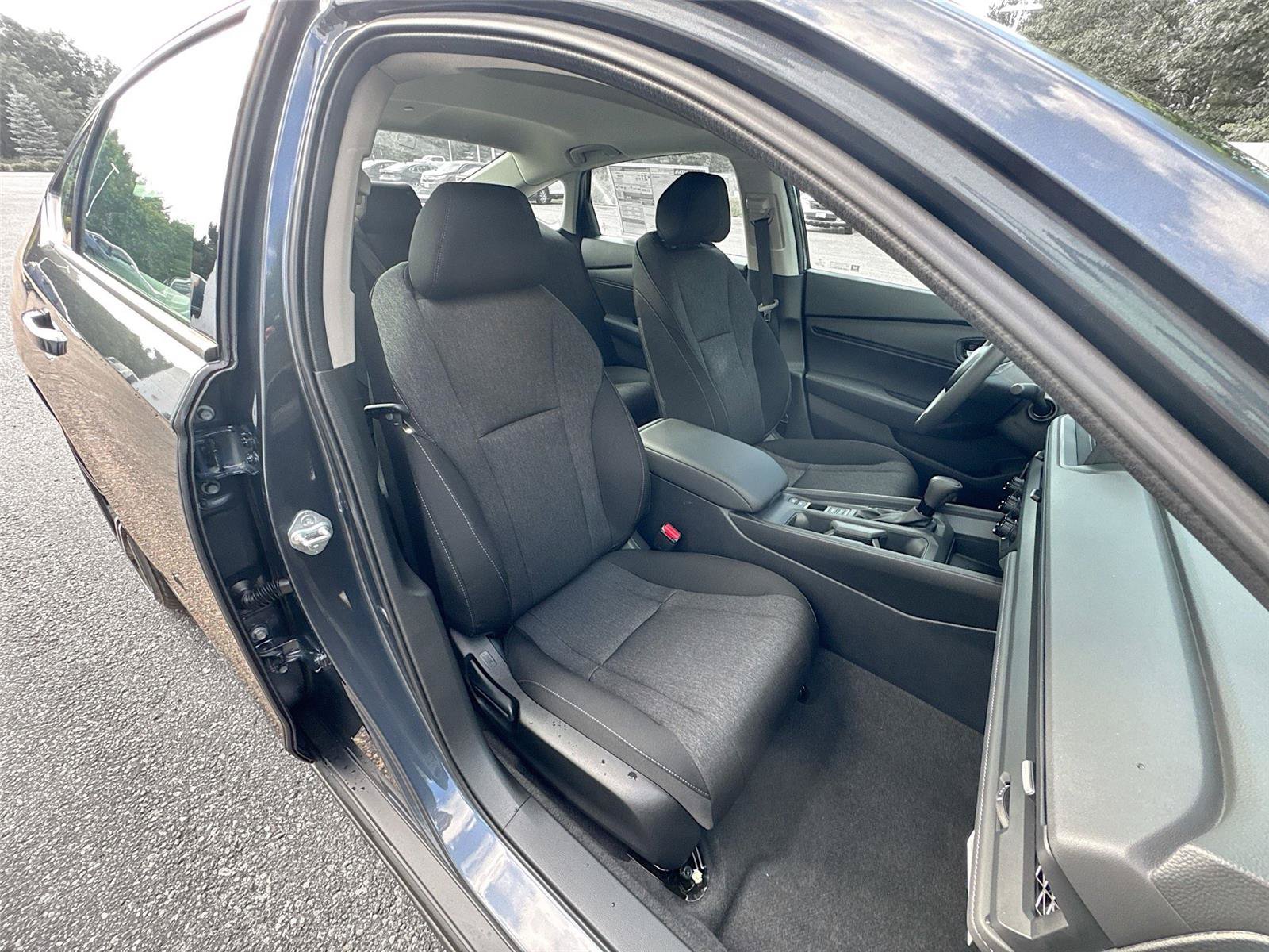 New 2026 Honda Accord SE image 28