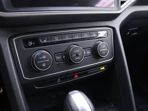 Used 2019 Volkswagen Atlas SE AWD/4WD image 9