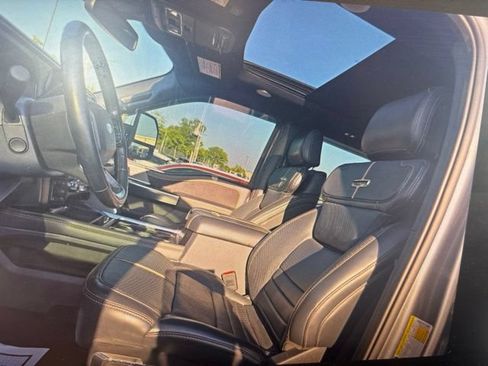 Used 2024 Ford F350 Platinum AWD/4WD image 6