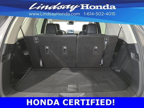 Certified 2023 Honda Pilot EX-L image 7