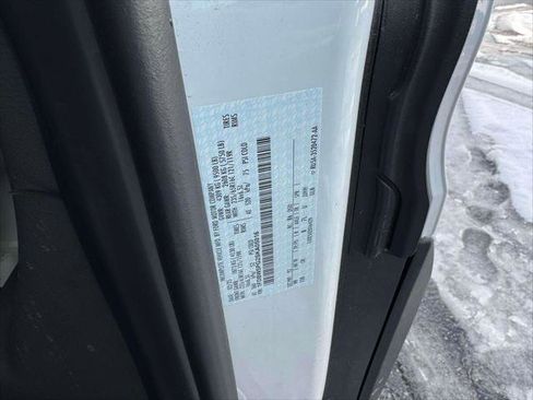 New 2025 Ford Transit 350 w/ Interior Upgrade Package image 28