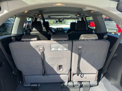 Used 2018 Honda Odyssey EX-L image 16