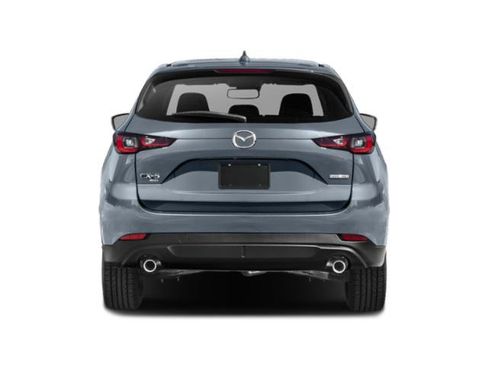 Certified 2023 MAZDA CX-5 Carbon Edition image 5