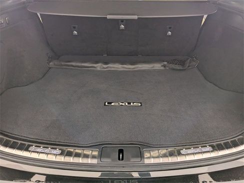Used 2024 Lexus RX 350 FWD image 28