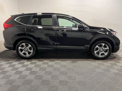 Used 2017 Honda CR-V EX image 4