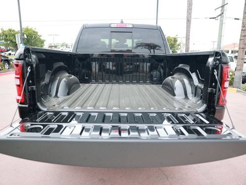 New 2026 RAM 1500 Rebel w/ Bed Utility Group AWD/4WD image 33