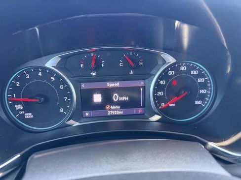 Certified 2022 Chevrolet Equinox LT image 29