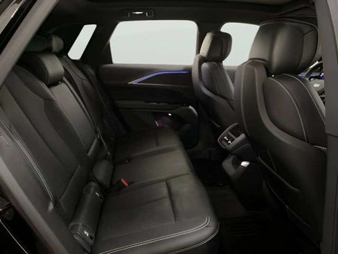 Used 2025 Cadillac Lyriq Luxury RWD image 69