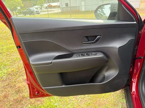 New 2026 Hyundai Kona SEL Sport image 10