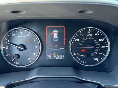 Used 2020 Subaru Outback Touring XT image 25