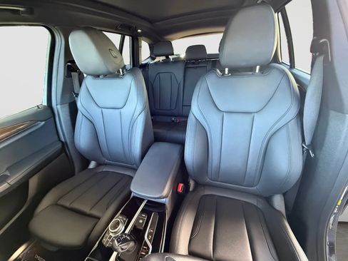 Used 2021 BMW X3 xDrive30i w/ Convenience Package AWD/4WD image 13