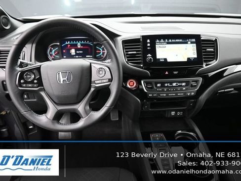 Used 2021 Honda Passport Touring image 26