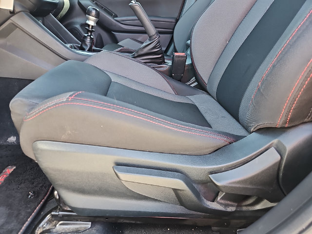 Used 2024 Subaru WRX AWD/4WD image 14