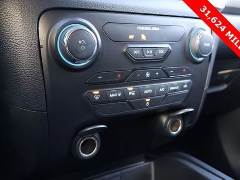 Used 2020 Ford Ranger XLT w/ Equipment Group 301A Mid image 17