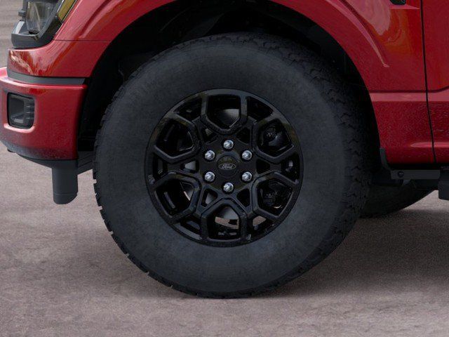 New 2026 Ford F150 XLT w/ XLT Black Appearance Package AWD/4WD image 19