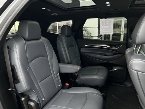 Used 2024 Buick Enclave Essence w/ Experience Buick Package image 27