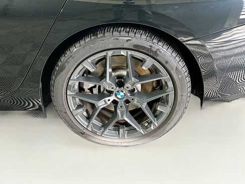 Used 2025 BMW 330i Sedan w/ Convenience Package image 11