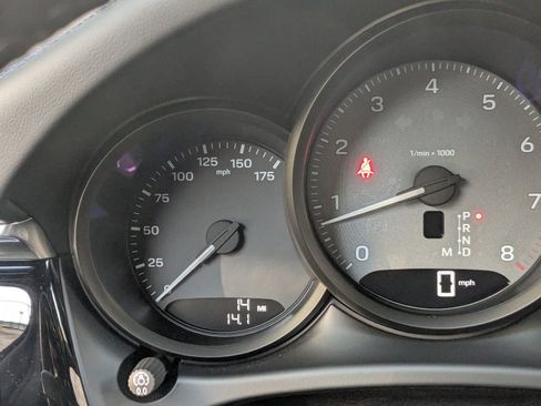 New 2026 Porsche Macan S image 17