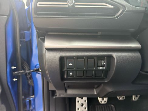Used 2023 Subaru WRX Premium AWD/4WD image 21