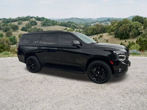 Used 2022 Chevrolet Tahoe LT w/ LT Signature Plus Package AWD/4WD image 14