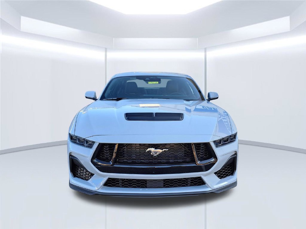 New 2026 Ford Mustang GT Premium w/ GT Performance Package RWD image 2