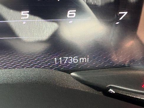 Certified 2024 RAM 2500 Power Wagon w/ Level 2 Equipment Group image 12