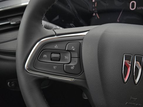 New 2026 Buick Encore GX Sport Touring w/ Advanced Technology Package FWD image 9