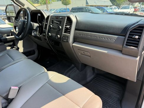 Used 2019 Ford F350 XL RWD image 15