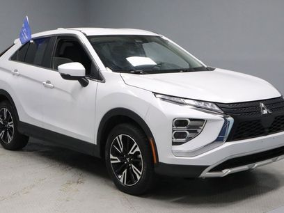 Used 2024 Mitsubishi Eclipse Cross SE