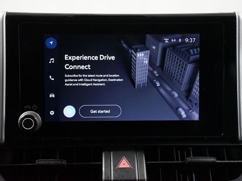 Certified 2024 Toyota RAV4 XLE image 17