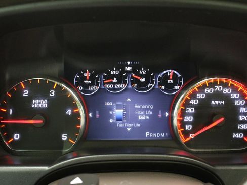 Used 2016 GMC Sierra 2500 Denali w/ Duramax Plus Package AWD/4WD image 67