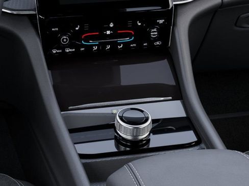 New 2026 Jeep Grand Cherokee Laredo image 25