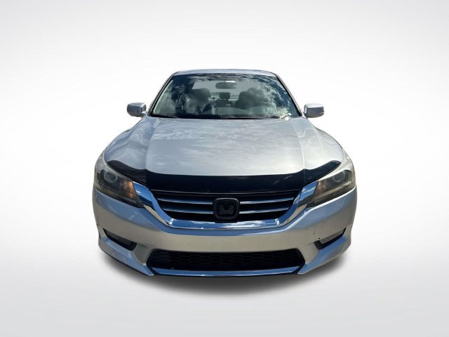 Used 2015 Honda Accord EX image 2