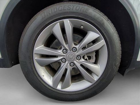 Certified 2023 Acura MDX FWD image 25