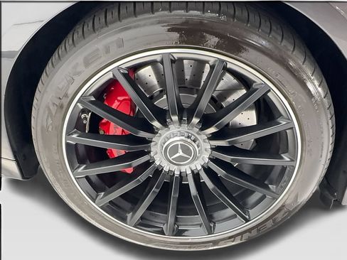 Used 2022 Mercedes-Benz AMG GT 43 image 14
