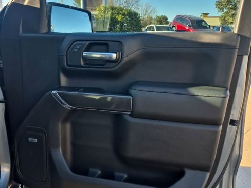 Used 2019 GMC Sierra 1500 AT4 w/ AT4 Premium Package image 17