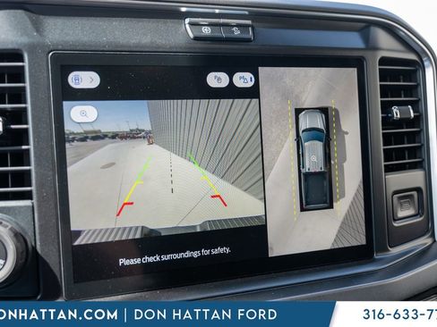 New 2026 Ford F350 Platinum AWD/4WD image 22