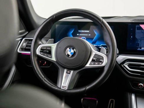 Used 2024 BMW M440i Gran Coupe image 10