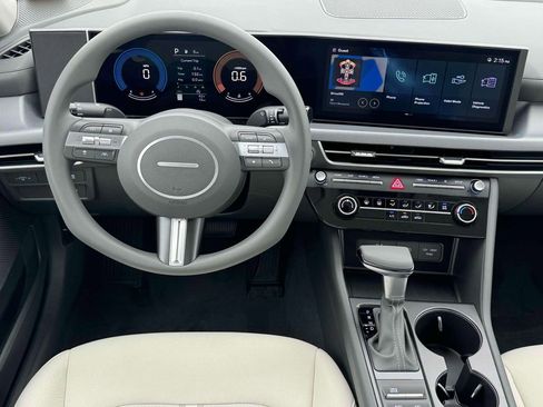 New 2025 Hyundai Sonata SE image 27