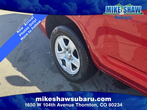 Used 2012 Toyota RAV4 4WD image 10