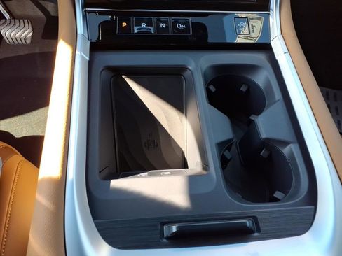 New 2026 Nissan Armada SL image 13